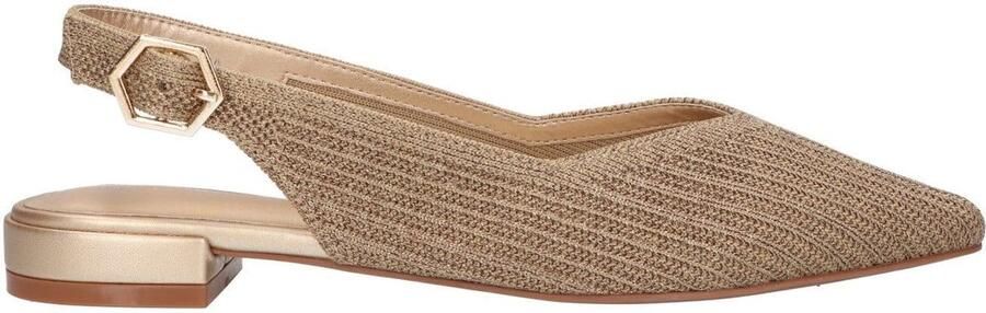 La Strada Audrey sandaal Gold