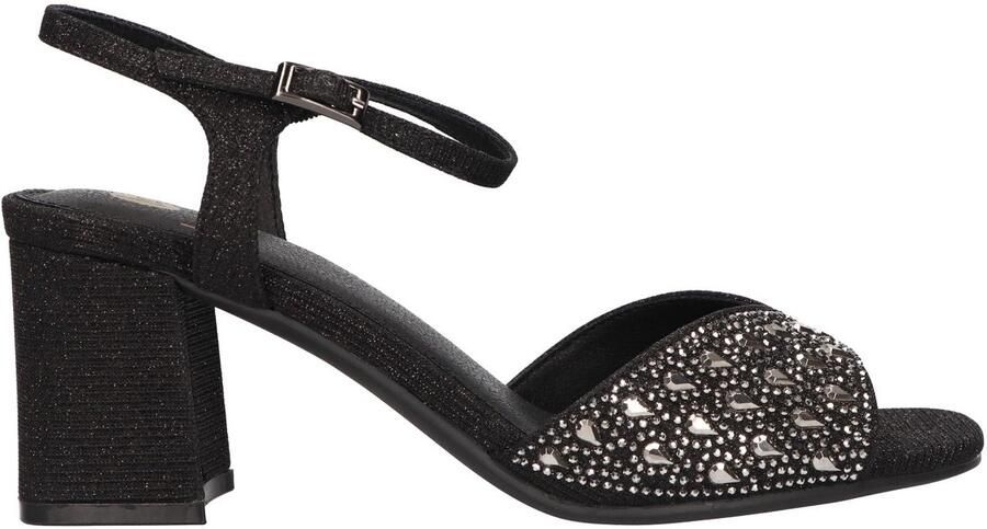 La Strada Sandal Heel Damesschoenen