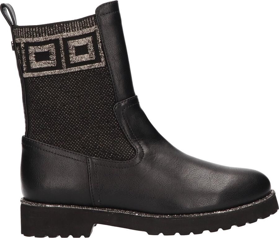 La Strada Boot zwart dames - Foto 1