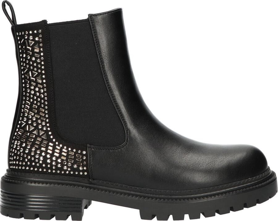 La Strada Chelsea Bootie Damesschoenen