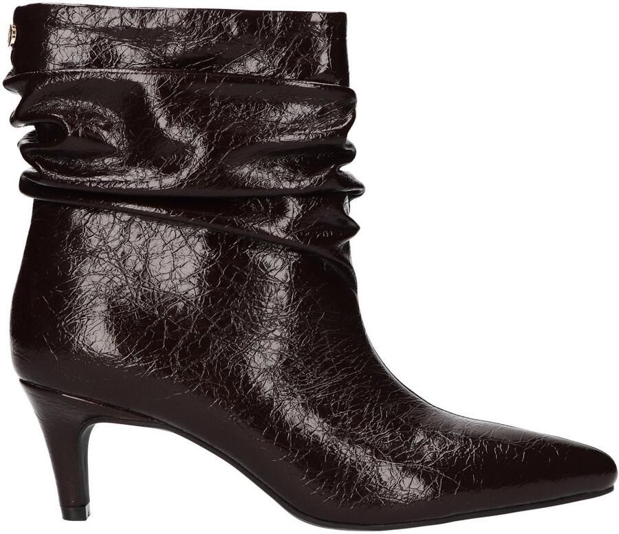 La Strada Enkellaars Bruin Damesschoenen - Foto 3