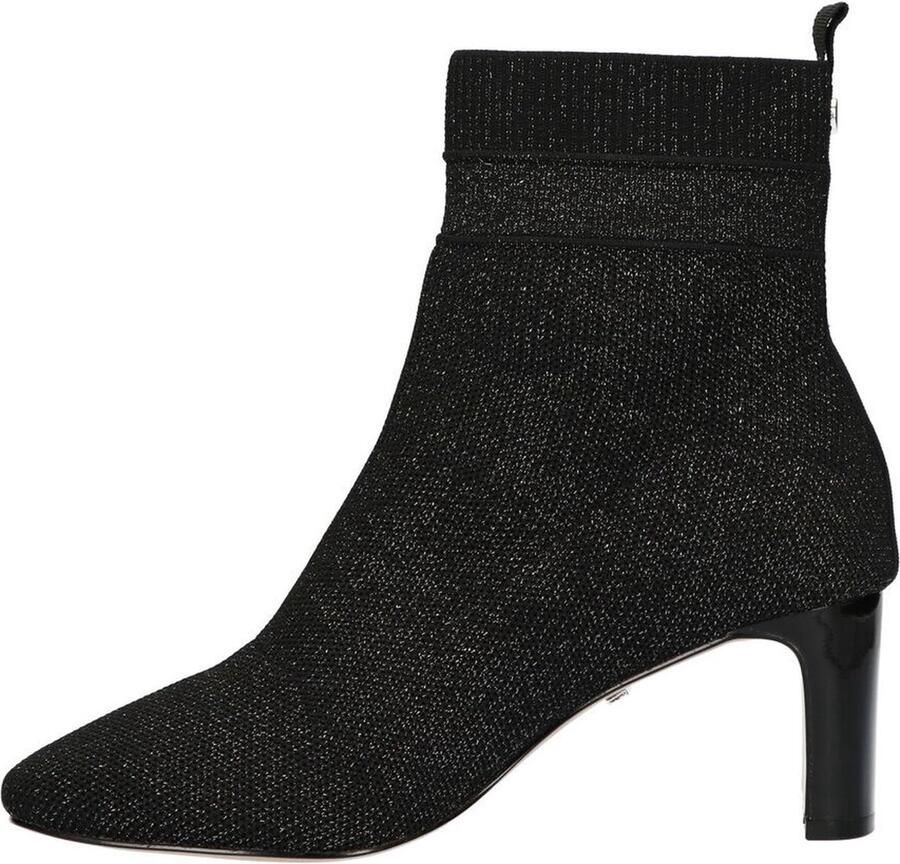 La Strada 2101725 BLACK dames enkellaarzen gekleed zwart - Foto 2