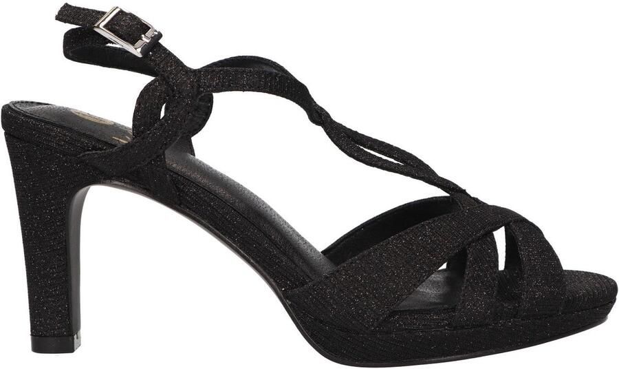 La Strada High Heel Sandal Damesschoenen