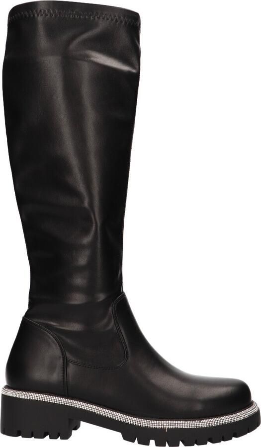 La Strada Boot Short Version Damesschoenen