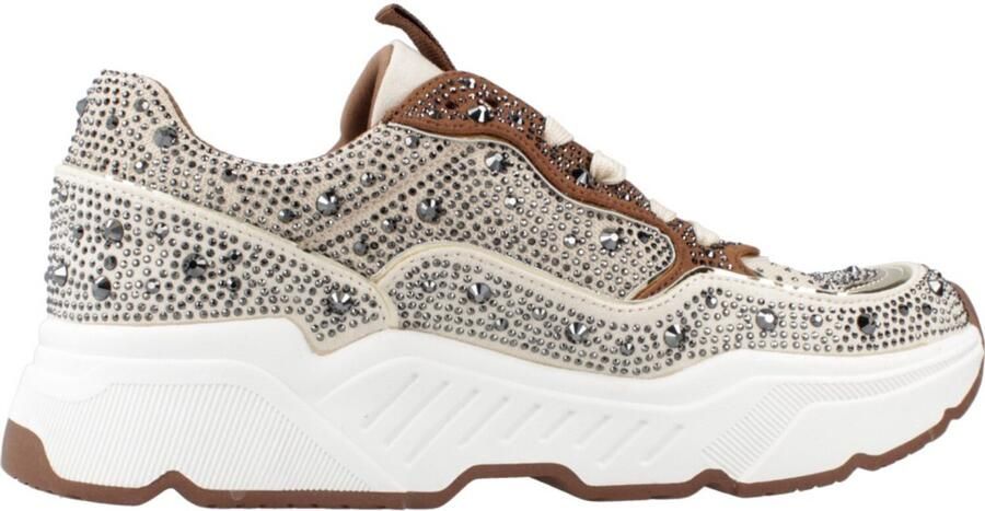 La strada Lage Sneakers 2211242