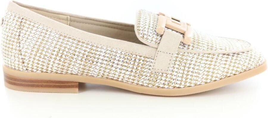 La Strada Loafer Damesschoenen