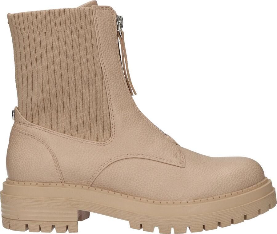 La Strada Laarsjes met sokachtige gebreide schacht - Foto 2