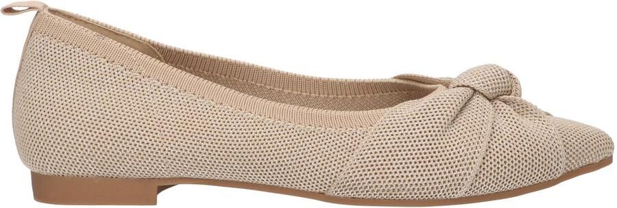 La Strada Loafer beige dames