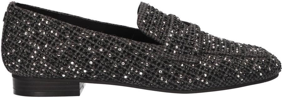 La Strada Loafer Grijs Damesschoenen
