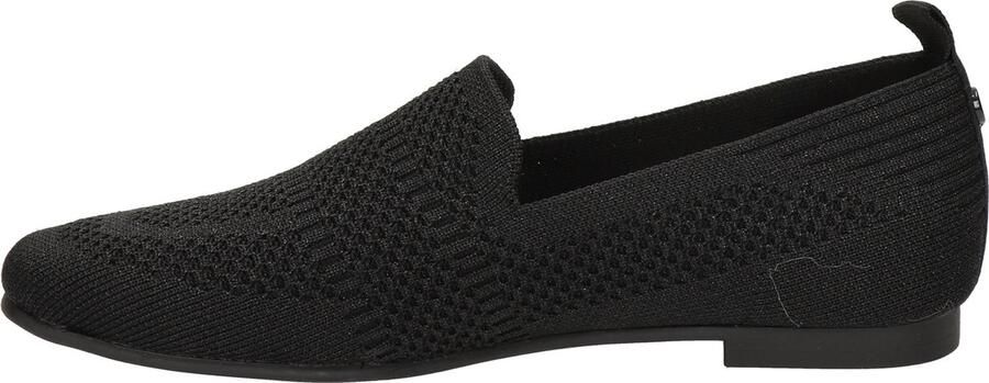 La Strada dames instapschoenen Zwart - Foto 4