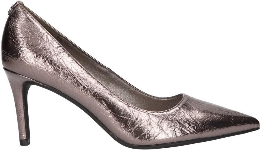 La Strada Pump pewter dames