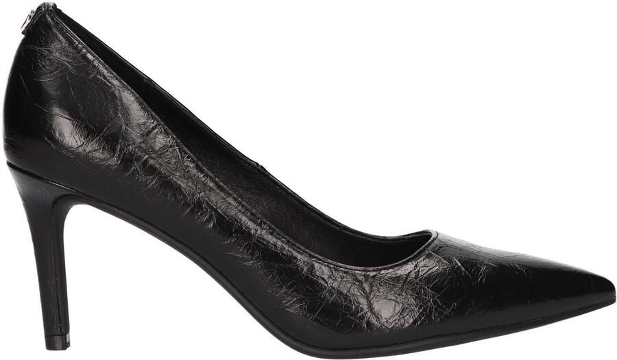 La Strada Pump zwart dames