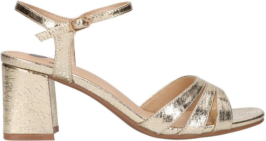 La Strada Sandal With Heel Damesschoenen