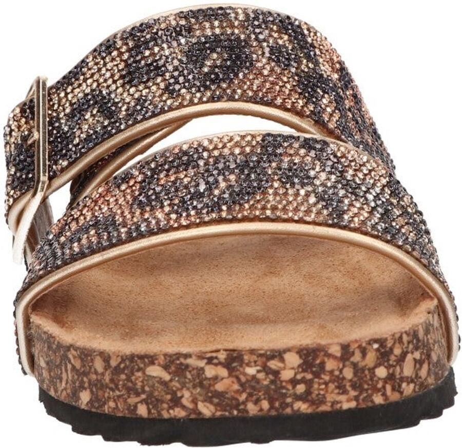 La Strada Slipper Damesschoenen
