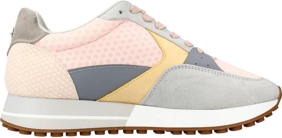La Strada sneaker 2101586-2202 grey nude multi 2 grey