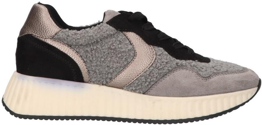 La Strada Sneaker Grijs Damesschoenen - Foto 2