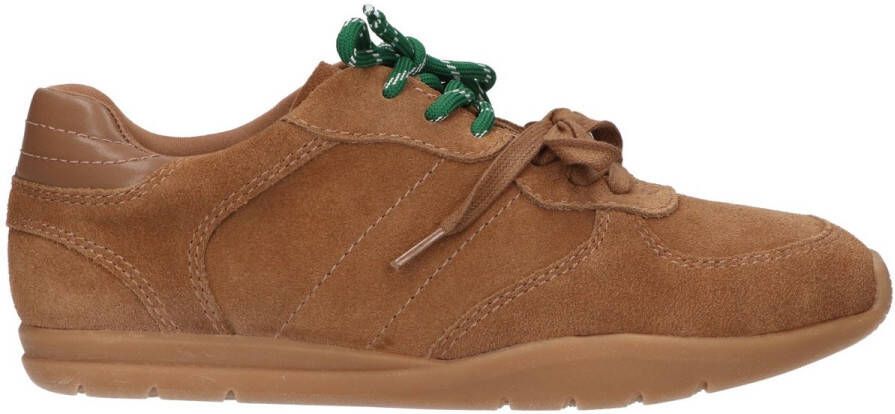 La Strada Sneaker taupe dames