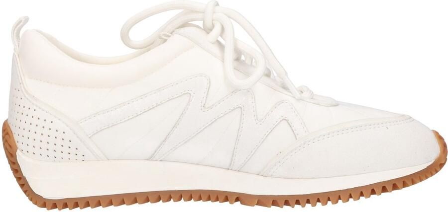 La Strada Sneaker Wit Damesschoenen