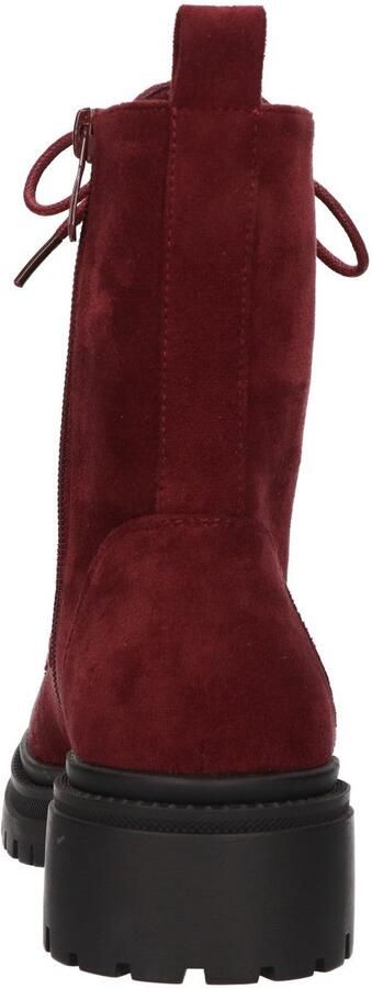La Strada Veterboot Bordeaux Damesschoenen