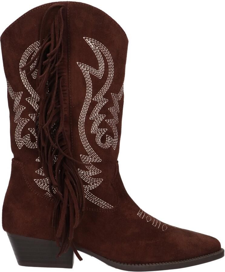 La Strada Western Bootie Damesschoenen
