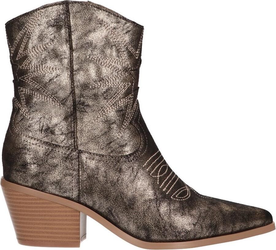 La Strada Western Bootie Damesschoenen
