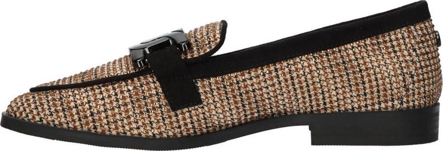 La Strada Loafer beige dames