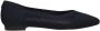 La Strada Loafer blauw knitted dames - Thumbnail 2