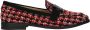 La strada Elegante Dames Loafers Black Dames - Thumbnail 2