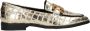 La Strada Loafer goud metallic dames - Thumbnail 3