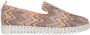 La Strada Loafer multicolor dames - Thumbnail 1