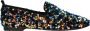La Strada Loafer multikleur met pailletten dames - Thumbnail 1