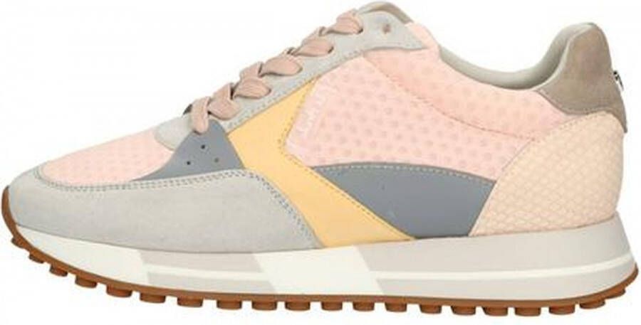 La Strada Pastel Multi Sneaker [39]