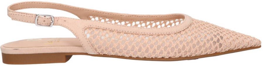La Strada Slingback nude dames