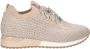 La Strada Sneaker beige dames - Thumbnail 2