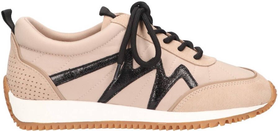 La Strada Sneaker beige dames