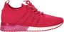 La Strada Fuchsia sneaker dames - Thumbnail 2