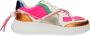 La Strada Sneaker Multi kleur - Thumbnail 2
