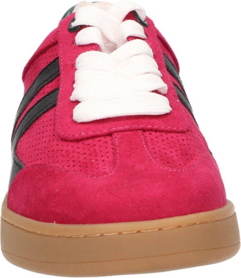 La Strada Sneaker fuchsia dames