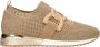 La Strada Sneaker goud dames - Thumbnail 1