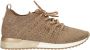 La Strada Sneaker goud dames - Thumbnail 2