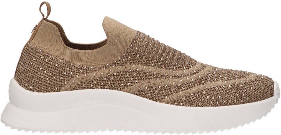 La Strada Sneaker goud dames