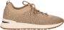 La Strada Sneaker goud dames - Thumbnail 1
