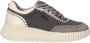 La Strada Sneaker grijs dames - Thumbnail 2