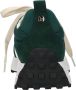 La Strada Sneaker groen dames - Thumbnail 3