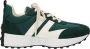 La Strada Sneaker groen dames - Thumbnail 1