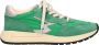 La Strada Sneaker groen dames - Thumbnail 1