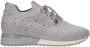 La Strada Sneaker lichtgrijs dames - Thumbnail 1