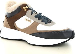 La Strada Sneaker met Teddyvoering