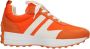 La Strada Sneaker oranje dames - Thumbnail 1