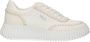 La Strada chunky sneakers ecru - Thumbnail 2